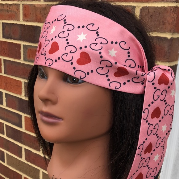 Gucci Scarf - Picture 3 of 10